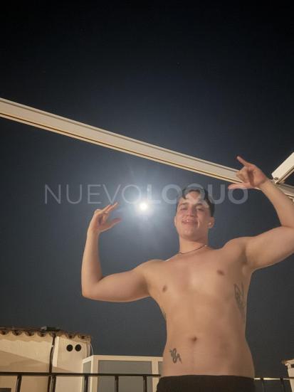  Pablo Puerta