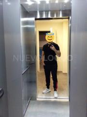 Solo mujeres. Joven exotico para tu relajacion
