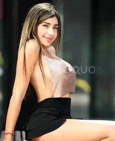  Soy universitaria recién llegada