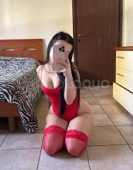 Mariana los ojos más bellos de Colombia