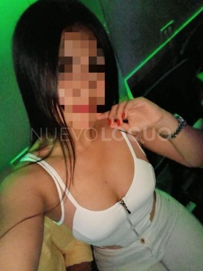  MIA  Sensual Colombiana de  Años  /  Year-Old Sensual Colombian