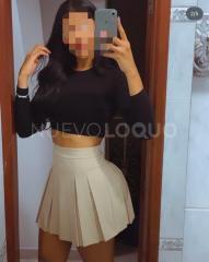 MELODI LINDA COLOMBIANA DE  AÑOS ️