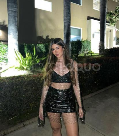  EMILY COLOMBIANA!!! VIVE LA MEJOR EXPERIENCIA CONMIGO