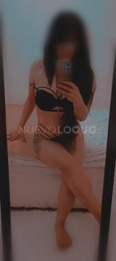 YASMIN, UNA LOCURA DE LATINA, SEXY, ATRACTIVA Y MUY DULCE!!