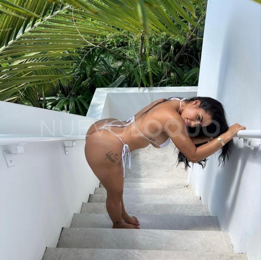  ️NOVEDAD  HERMOSA MEXiCANA BENALMADENA  y piso discreto