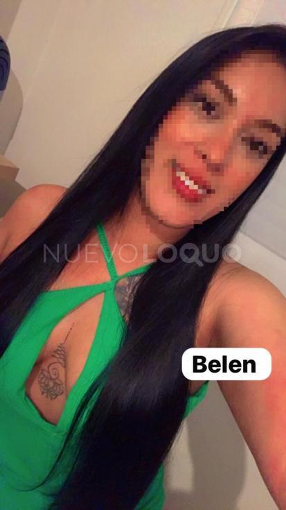 contactos pasion