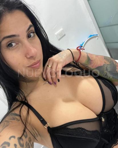  Soy chica española,  años expresamente para tu disfrute