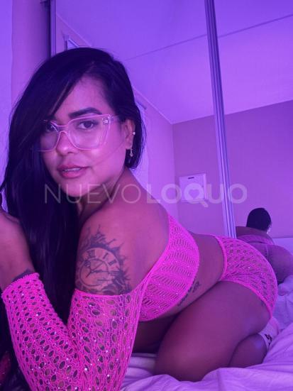  mexicana tentación