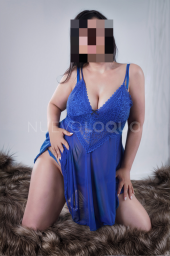 Monica a, española!