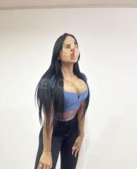 Linda Colombiana  Años 