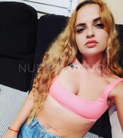  Rubia años catalana