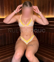 EL RETORNO DE LAYA CUARENTONA