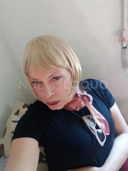  Mujer trans 