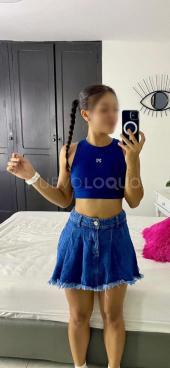 sofia cuerpo de escandalo adicta a la pasion
