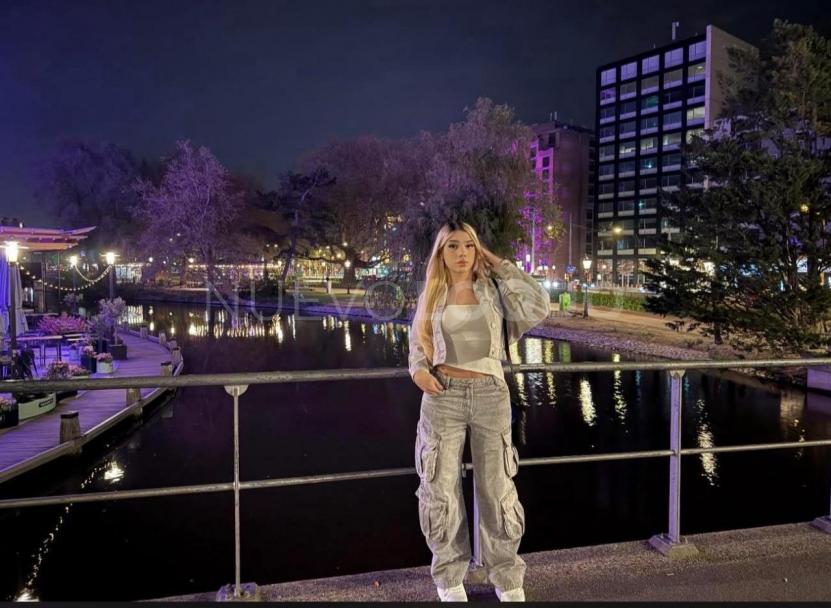  VEN A DISFRUTAR DE UNA SUPER EXPERIENCIA