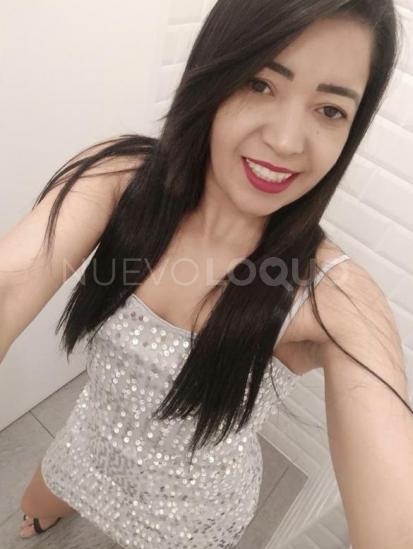  Michelle brasileña top - exclusiva por Sabinillas