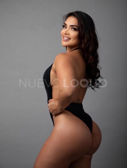  Mariana - Acompañante de Lujo en Ibiza