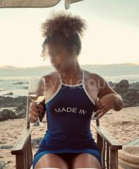 Masajes sensual con una portuguesa, en el centro Corralejo.