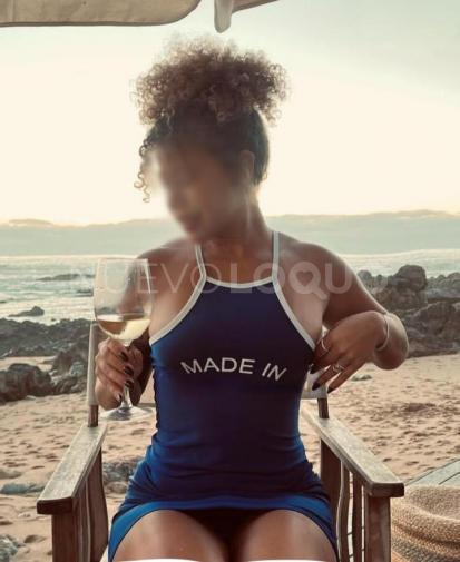  Masajes sensual con una portuguesa, en el centro Corralejo.