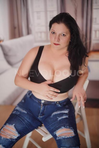  Paraguaya,  divertida, y cariñosa,