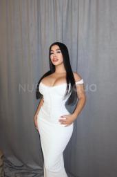 COLOMBIANA ESPECTACULAR INOLVIDABLE