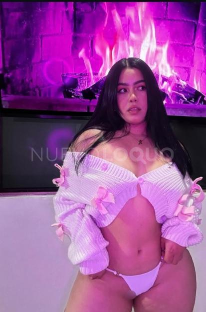  COLOMBIANA ESPECTACULAR INOLVIDABLE