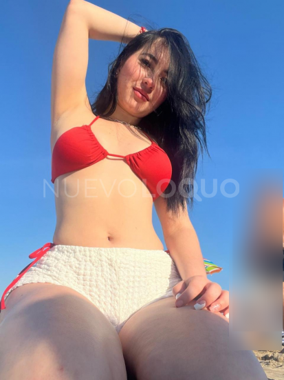  Antonella colombiana hermosa recien llegada