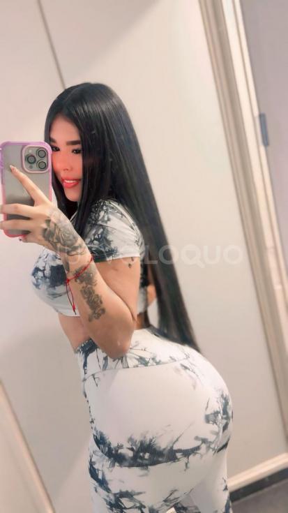 contactos pasion
