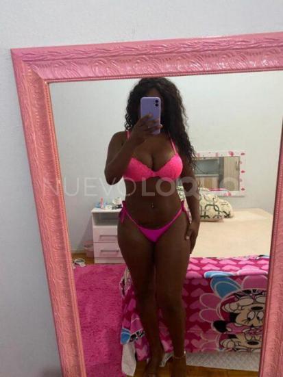  Natalia mulata tentación
