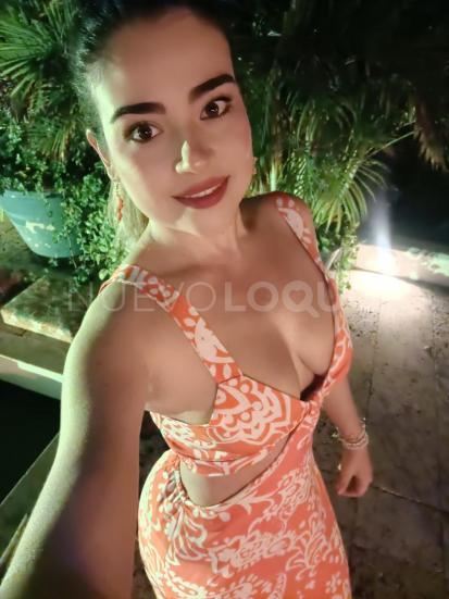  CARIÑOSA AMOROSA LATINA MENTE ABIERTA SIN INTERMEDIARIOSSOLA EN MI PISO
