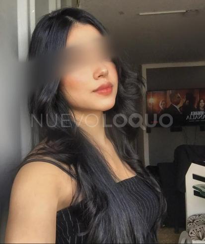  Maria, mucho más guapa en persona