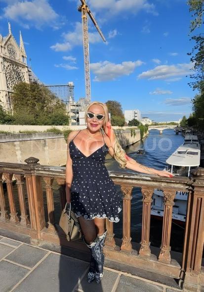  Trans latina Granada centro