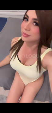 Daniela trans