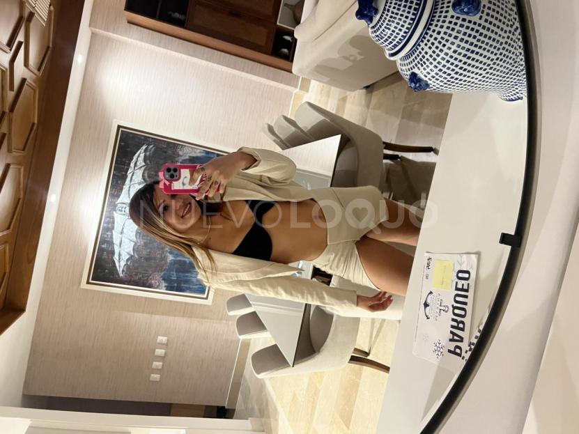  Novedad venezolana recién llegada