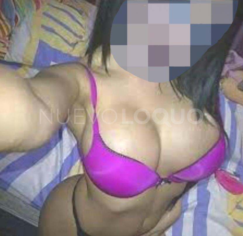  Macarena golosa