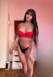 Jessica disponible en alcobendas Madrid