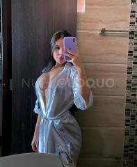 Diosa latina