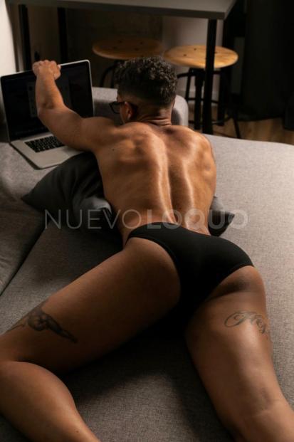 contactos pasion