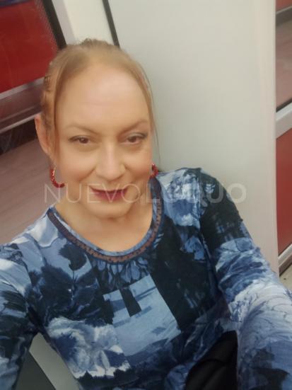  Mujer trans 