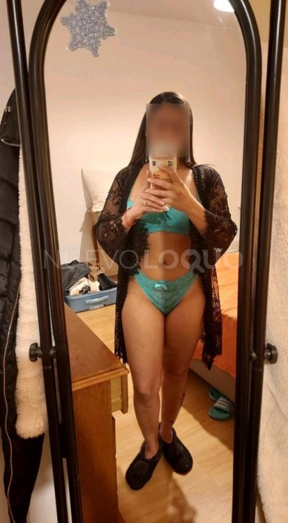  MUJER SENSUAL Y DIVERTIDA GIRONA