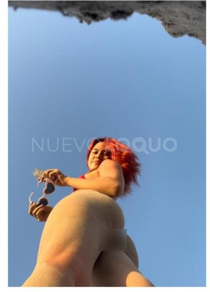  Rosario Chica colombiana