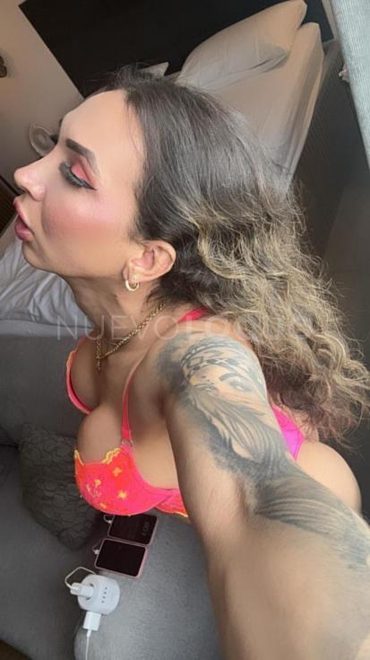  SOY COLOMBIANA GUAPA