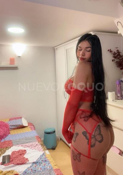 contactos pasion