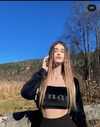  MANDY ARDIENTE LATINA RECIEN LLEGADA