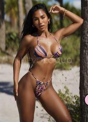 TU DULCE LUCIA, TU TRAVIESA