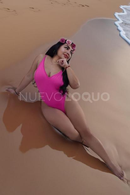  HERMOSAS LATINAS ZONA SALOU