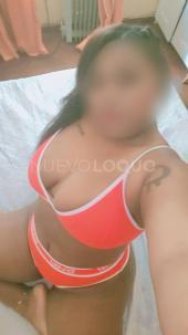 ⭐⭐⭐ SUPER BONITA!!! KAROL, ACOMPAÑANTE MUY CARIÑOSA Y DIVERTIDA. PURA FUENTE
