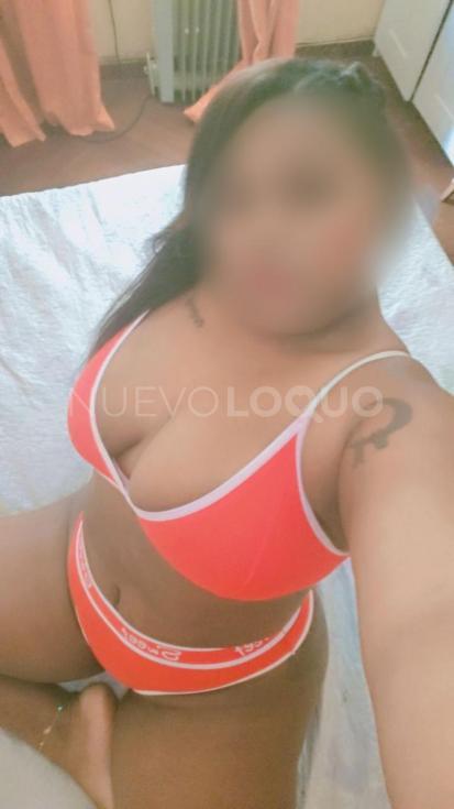  ⭐⭐⭐ SUPER BONITA!!! KAROL, ACOMPAÑANTE MUY CARIÑOSA Y DIVERTIDA. PURA FUENTE