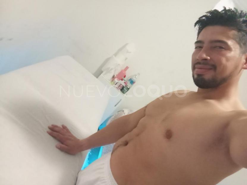 Masajista Erótico Hombre