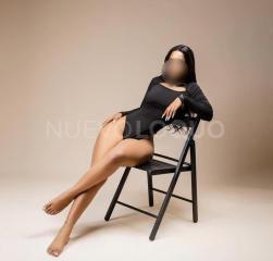 Novedad Camila En Rubí ..!